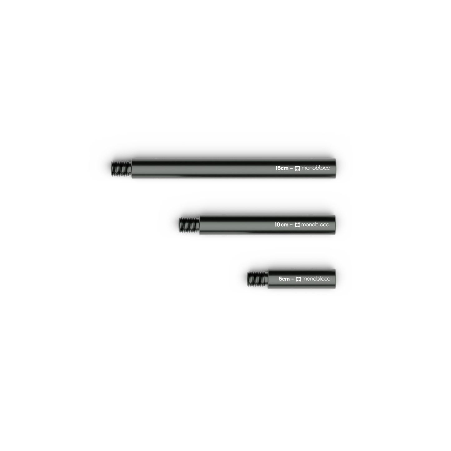 ショートロッド キット — 商品画像 2