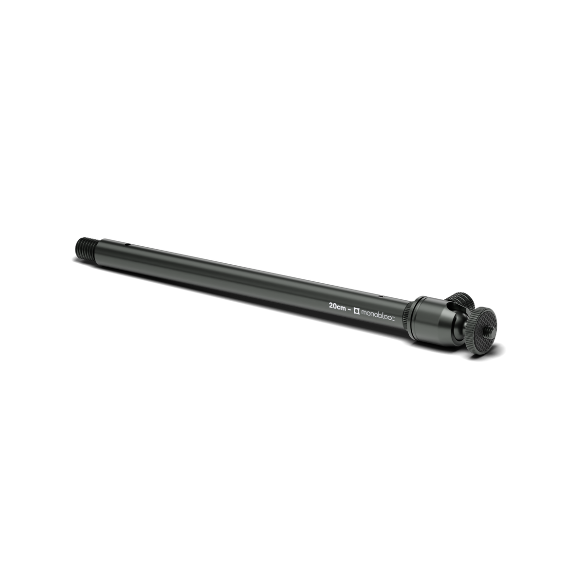 Monoblocc parts 1