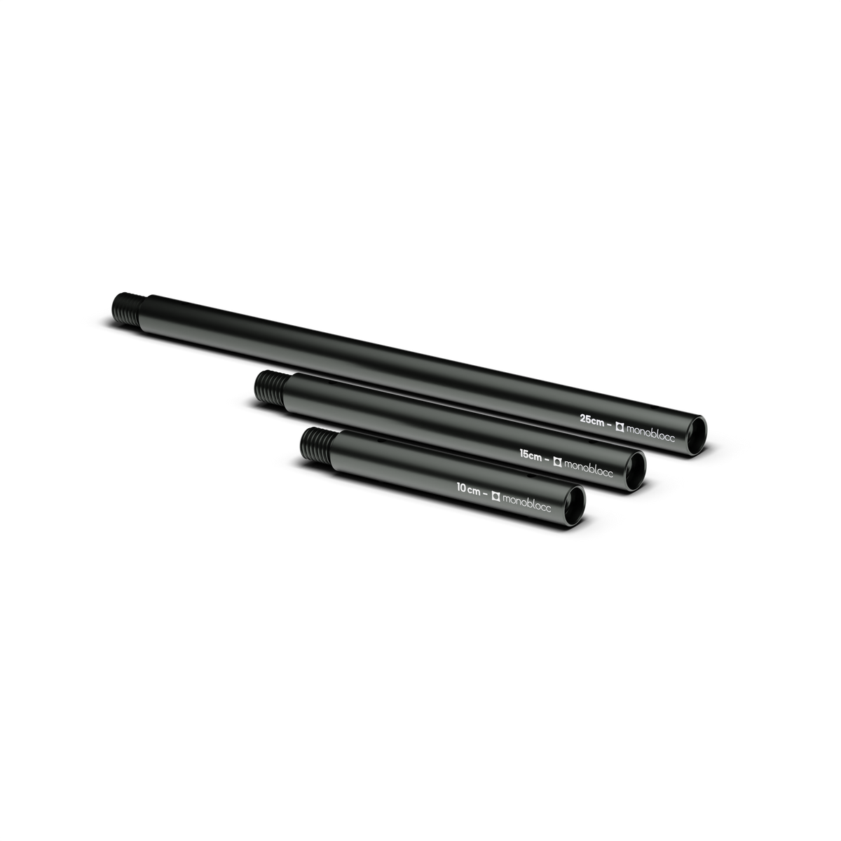 Monoblocc parts 3