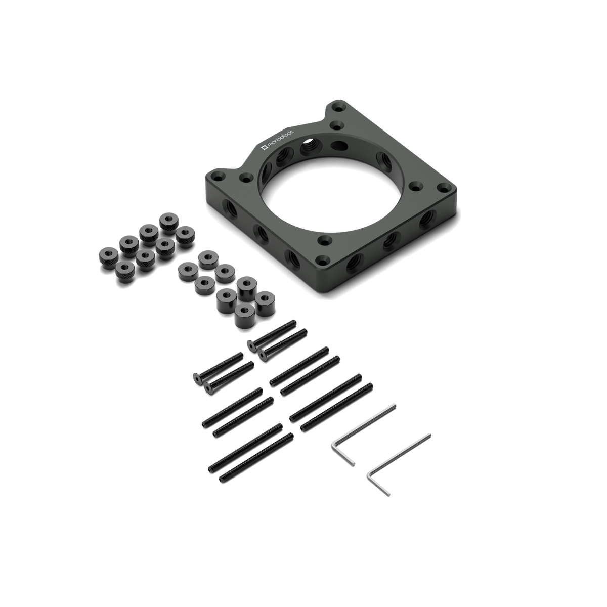 Monoblocc rodsides 2