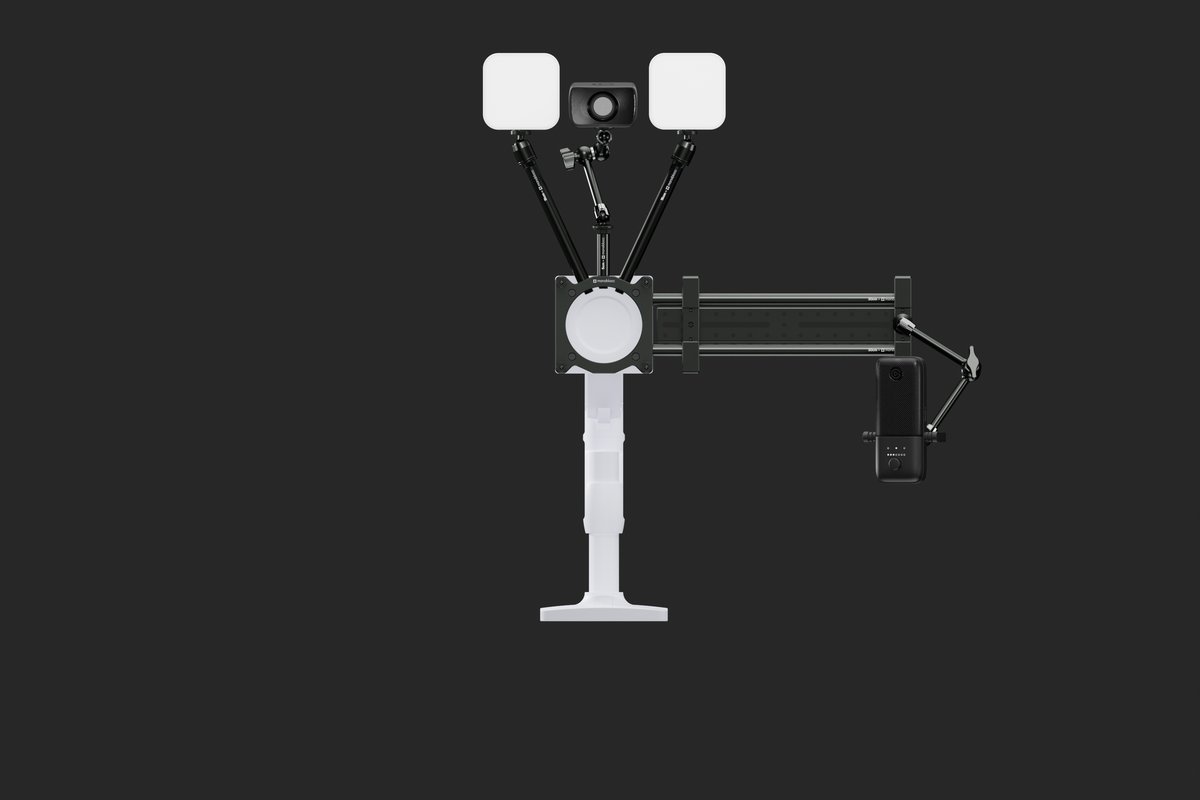 Monoblocc bundles 3